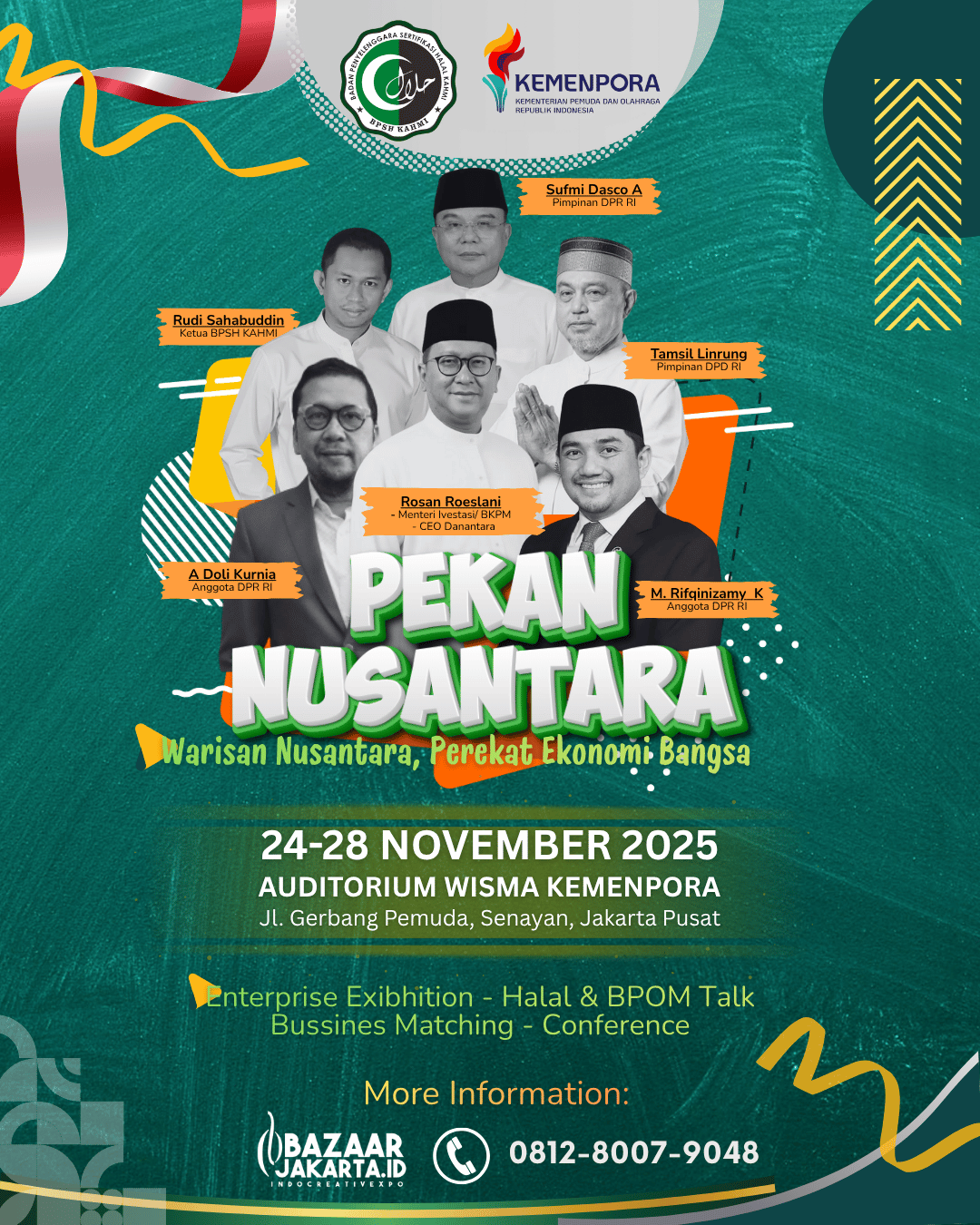 PEKAN NUSANTARA