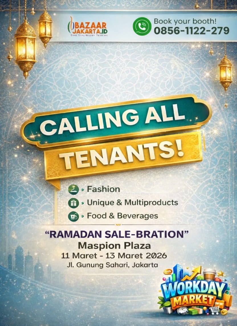 Ramadan Sale-Bration