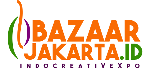 Bazaar Jakarta