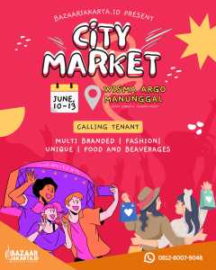 bazaarjakarta